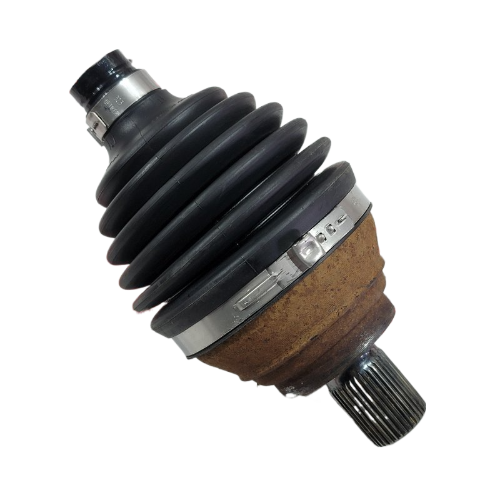 Шрус Skoda Yeti 1 поколение (5L), 2009 - 2018