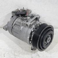 Компрессор кондиционера BMW 3-series 6 поколение (F), 2011 - 2020