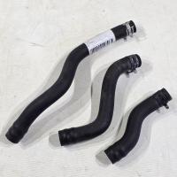 Патрубок отопителя Toyota Alphard 1 поколение (H10), 2002 - 2008