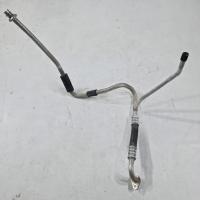 Трубка кондиционера Peugeot 407 1 поколение, 2004 - 2010