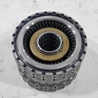 Муфта КПП Honda CR-V 3 поколение (RE), 2006 - 2012