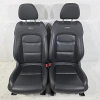 Комплект сидений Chery Tiggo 7 Pro Max 1 поколение (T1E), 2022 - 2026