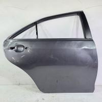Дверь задний правый Toyota Camry 7 поколение (XV40), 2006 - 2011