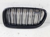 Решетка радиатора BMW 5-series 6 поколение (F), 2009 - 2017