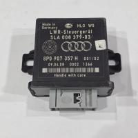 Блок управления светом Audi A6 4 поколение (C7), 2010 - 2018