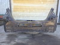 Задняя панель Opel Astra 3 поколение (H), 2004 - 2011