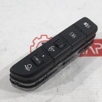 Кнопка Kia Rio 4 поколение (FB), 2016 - н.в.