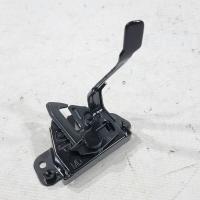 Замок капота Hyundai Elantra 5 поколение (MD), 2010 - 2016