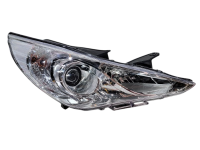 Фара правый Hyundai Sonata 6 поколение (YF), 2009 - 2014
