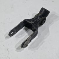 Кронштейн КПП Peugeot 307 1 поколение (3A), 2001 - 2007