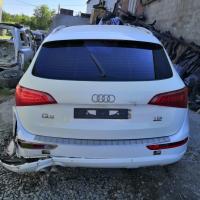 Донор Audi Q5 1 поколение (8R), 2008 - 2017