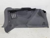 Накладка обшивки багажника левый Volvo S40 2 поколение (MS), 2004 - 2012