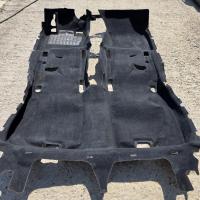 Пол салона Honda Civic 8 поколение (FD, FK, FN), 2005 - 2012