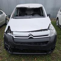 Донор Citroen Berlingo 2 поколение (B9), 2008 - 2022