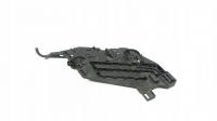 Кронштейн фары правый Skoda Octavia 2 поколение (A5), 2004 - 2013
