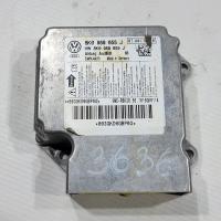 Блок SRS Audi A5 1 поколение (8T), 2007 - 2016