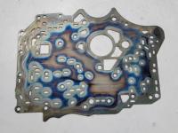 Пластина КПП Honda CR-V 3 поколение (RE), 2006 - 2012