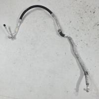 Трубка кондиционера Land Rover Range Rover 3 поколение (L322), 2002 - 2012