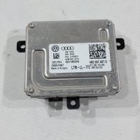 Блок управления фарой Skoda Yeti 1 поколение (5L), 2009 - 2018