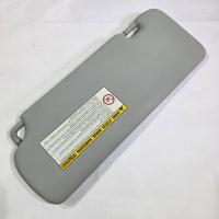Козырек солнцезащитный правый Honda CR-V 3 поколение (RE), 2006 - 2012