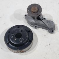 Насос водяной Honda Civic 8 поколение (FD, FK, FN), 2005 - 2012