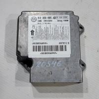 Блок SRS Volkswagen Golf 5 поколение (MK5), 2003 - 2008