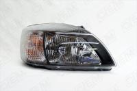 Фара правый Kia Rio 2 поколение (JB), 2005 - 2011
