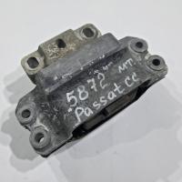 Подушка КПП Volkswagen Passat CC 1 поколение (B6), 2008 - 2016