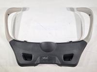 Обшивка крышки багажника Peugeot 207 1 поколение, 2006 - 2015