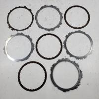 Фрикцион Opel Astra GTC 4 поколение (J), 2011 - 2015