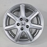 Диск Honda Civic 8 поколение (FD, FK, FN), 2005 - 2012