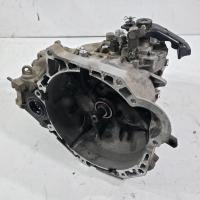 Коробка передач Hyundai Solaris 1 поколение (RB), 2010 - 2017