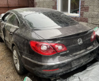 Донор Volkswagen Passat CC 1 поколение (B6), 2008 - 2016