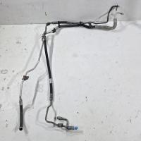 Трубка гидроусилителя Peugeot Partner 2 поколение (B9), 2008 - 2024