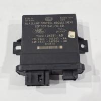 Блок управления светом Land Rover Range Rover 3 поколение (L322), 2002 - 2012
