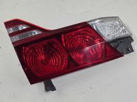 Фонарь левый Toyota Alphard 1 поколение (H10), 2002 - 2008