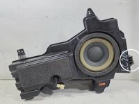 Сабвуфер Toyota Land Cruiser 11 поколение (J200), 2007 - 2021