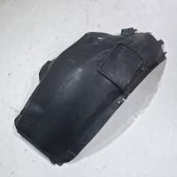 Подкрылок передний левый Opel Astra 3 поколение (H), 2004 - 2011