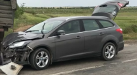 Донор Ford Focus 3 поколение (Mk 3), 2010 - 2019