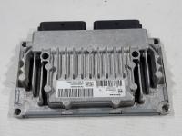 Блок управления КПП Peugeot 408 1 поколение, 2012 - 2022