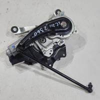 Сервопривод Toyota Land Cruiser 11 поколение (J200), 2007 - 2021