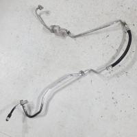 Трубка кондиционера Land Rover Range Rover 3 поколение (L322), 2002 - 2012