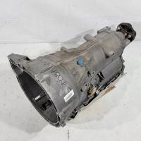 Коробка передач BMW 3-series 6 поколение (F), 2011 - 2020