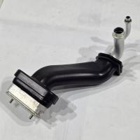 Трубка кондиционера Land Rover Range Rover 3 поколение (L322), 2002 - 2012