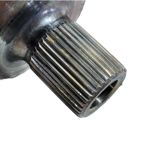 Шрус Skoda Yeti 1 поколение (5L), 2009 - 2018