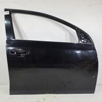 Дверь передний правый Volkswagen Golf 6 поколение (Mk6), 2008 - 2013