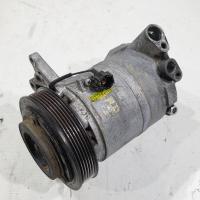 Компрессор кондиционера Nissan Teana 1 поколение (J31), 2003 - 2008