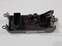 Резистор отопителя Audi A8 2 поколение (D3), 2002 - 2010
