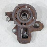 Поворотный кулак задний правый Mercedes-Benz M-Class 3 поколение (W166), 2011 - 2015