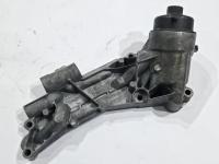 Корпус масляного фильтра Opel Astra 3 поколение (H), 2004 - 2011